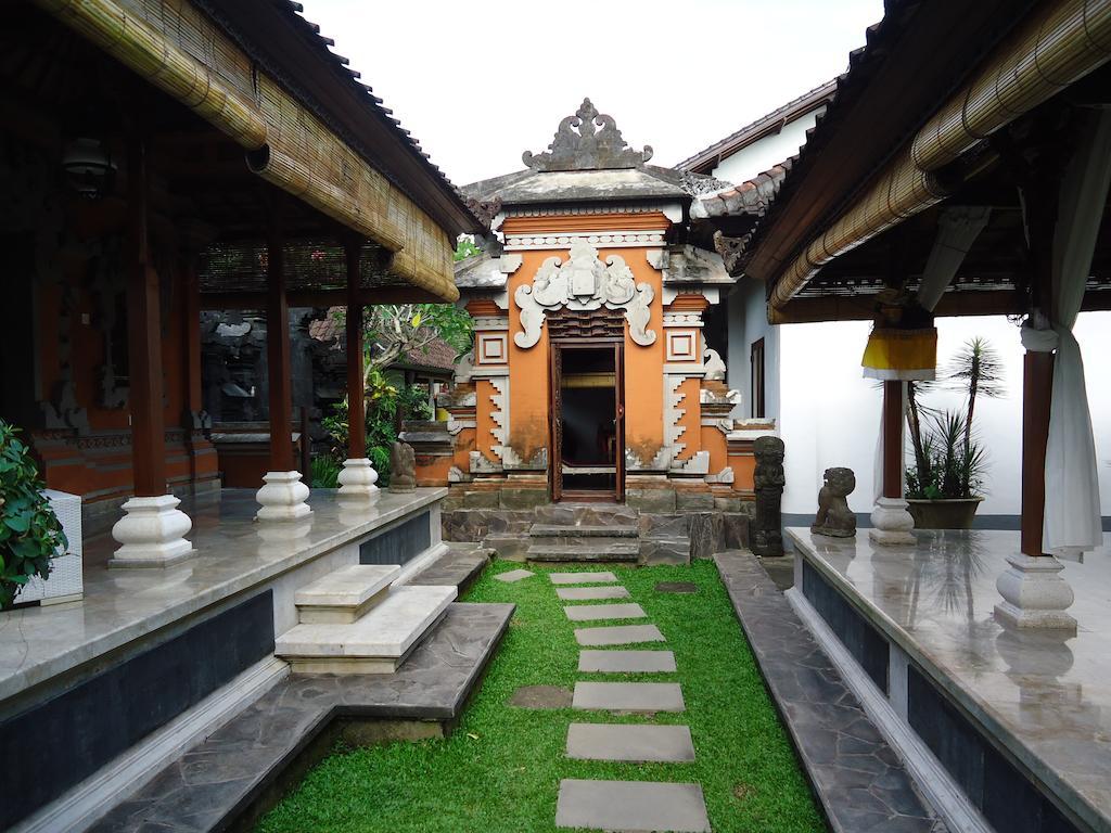 Puri Ayu Hotel Canggu  Room photo