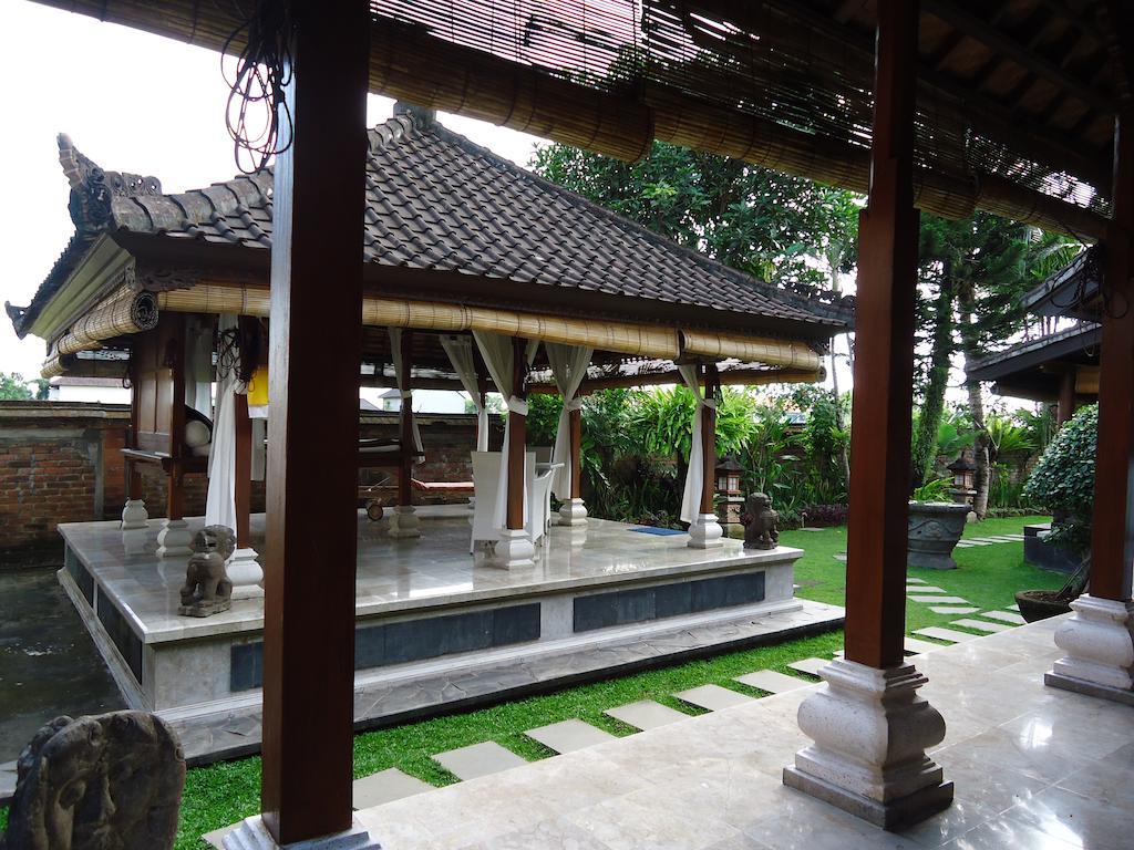 Puri Ayu Hotel Canggu  Room photo
