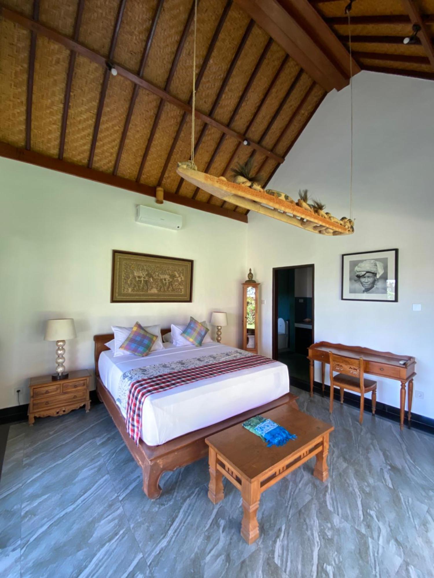 Puri Ayu Hotel Canggu  Exterior photo