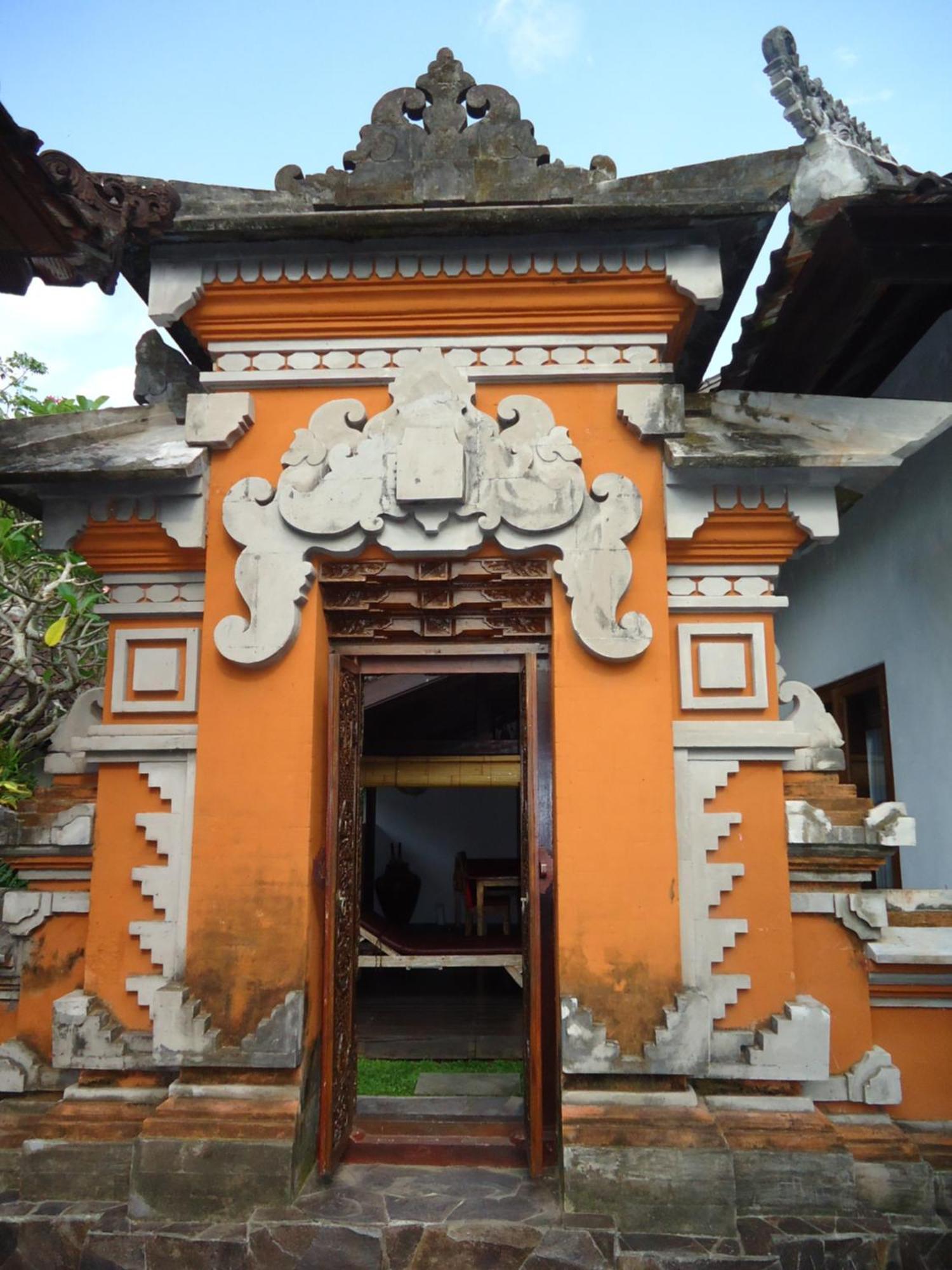 Puri Ayu Hotel Canggu  Room photo