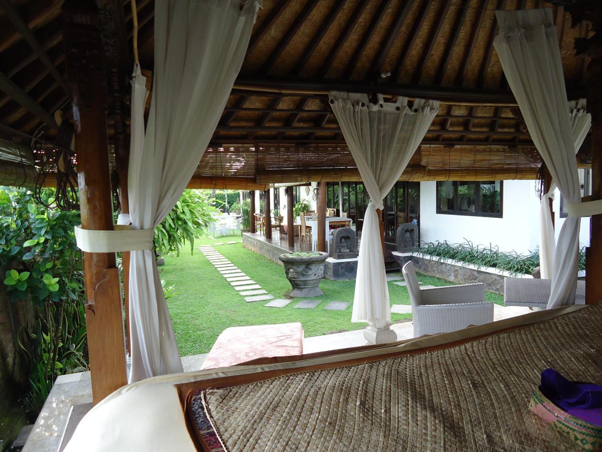 Puri Ayu Hotel Canggu  Room photo
