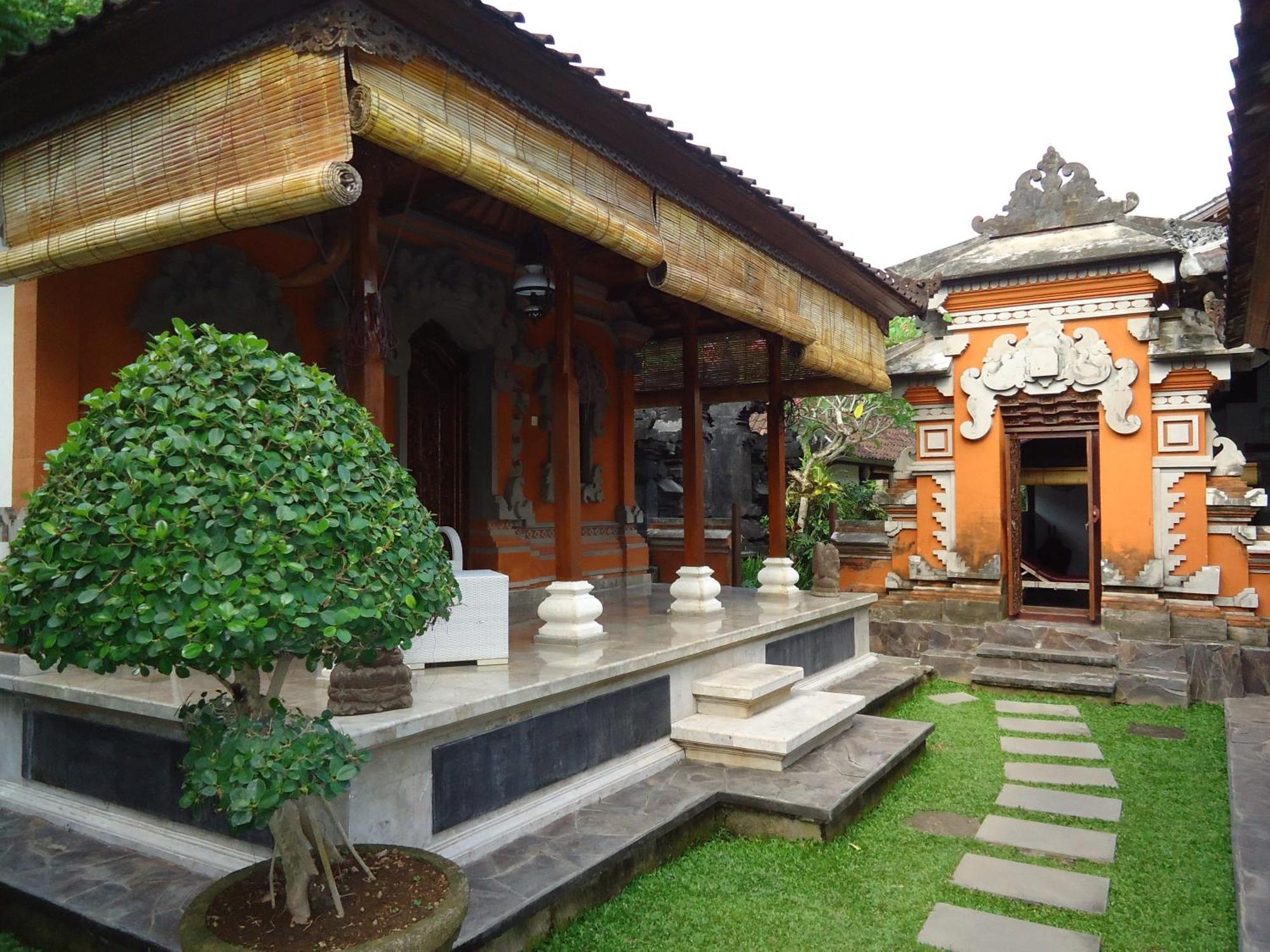 Puri Ayu Hotel Canggu  Room photo