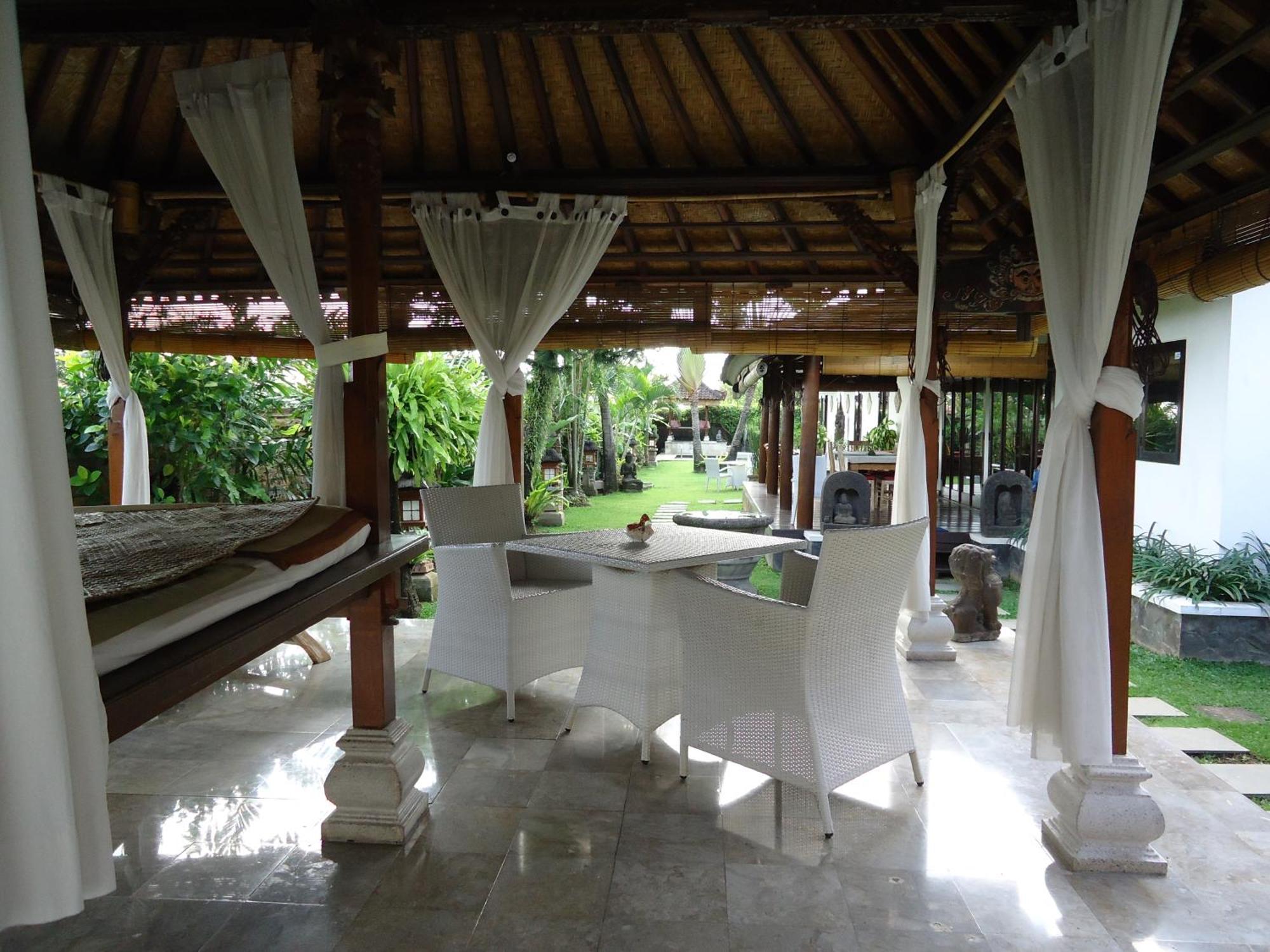 Puri Ayu Hotel Canggu  Room photo