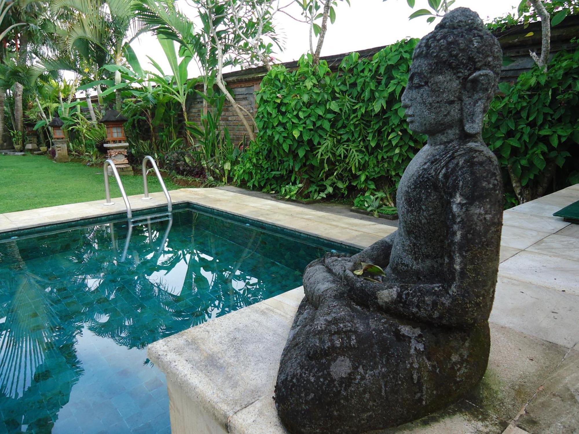 Puri Ayu Hotel Canggu  Room photo