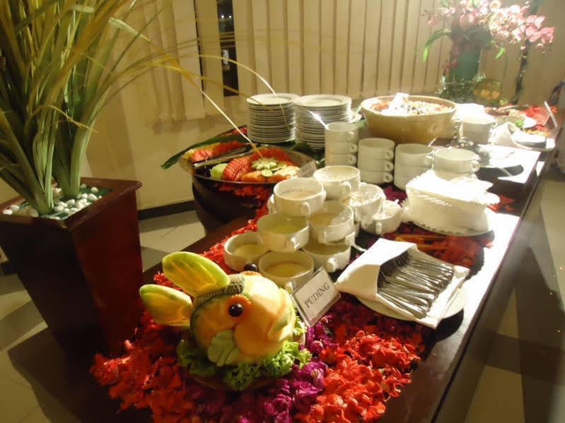 Puri Ayu Hotel Canggu  Exterior photo